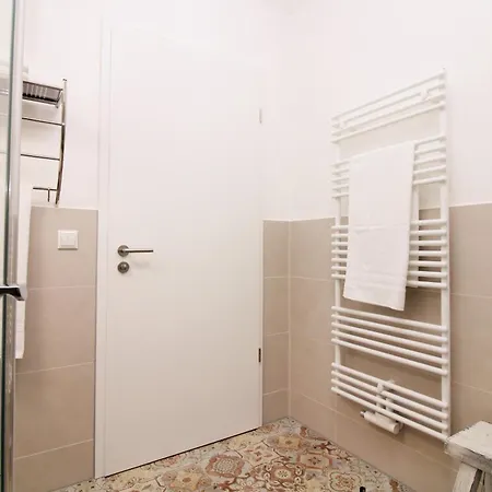Strandresidenz Duenenperle 12 Kühlungsborn
